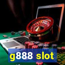 g888 slot