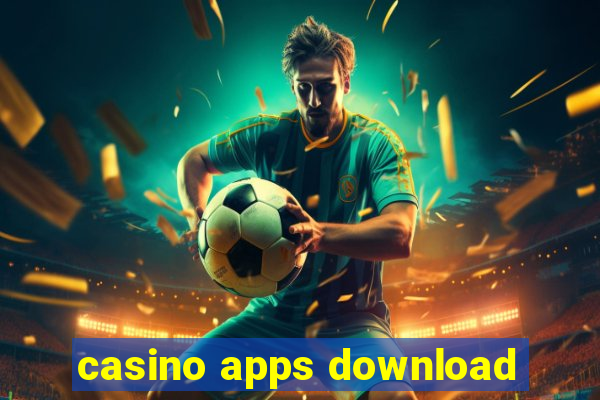 casino apps download