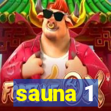 sauna 1