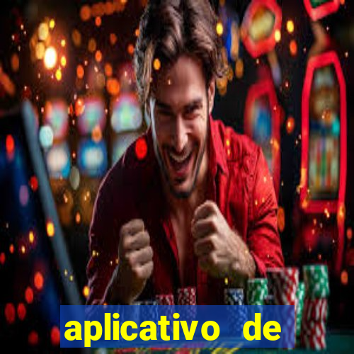 aplicativo de apostas de jogo