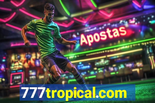 777tropical.com