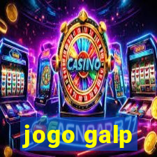 jogo galp