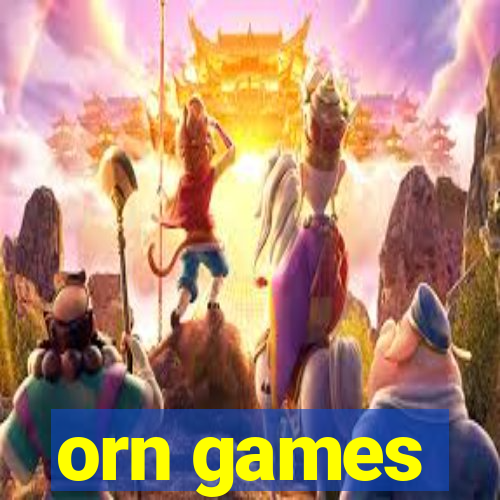 orn games