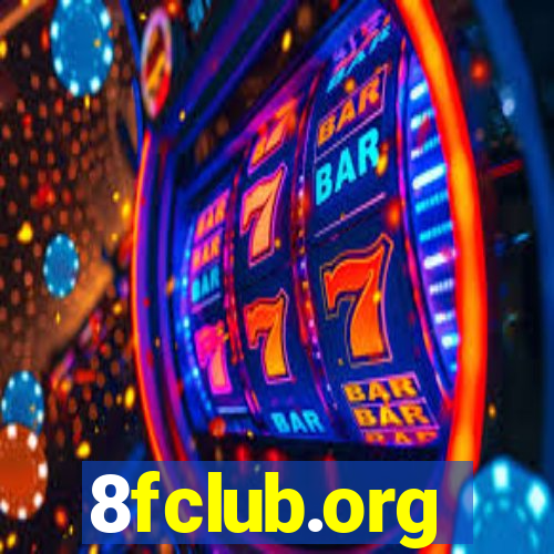 8fclub.org