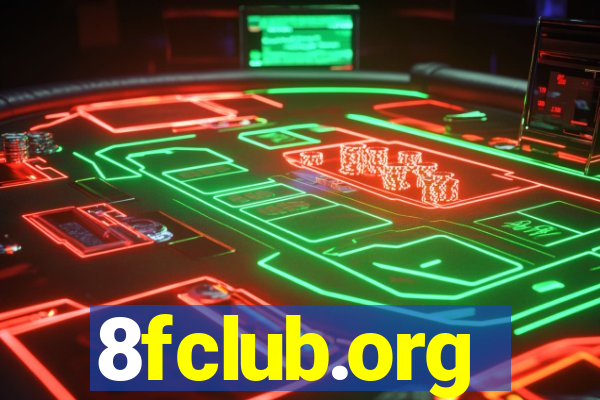 8fclub.org