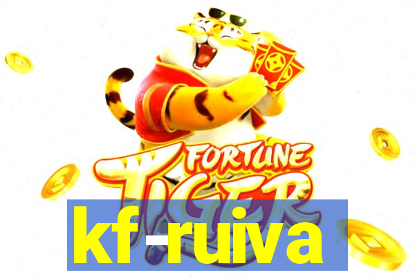 kf-ruiva