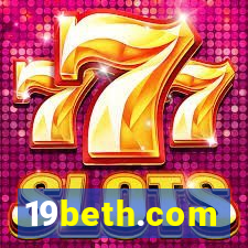 19beth.com