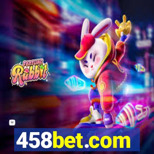 458bet.com