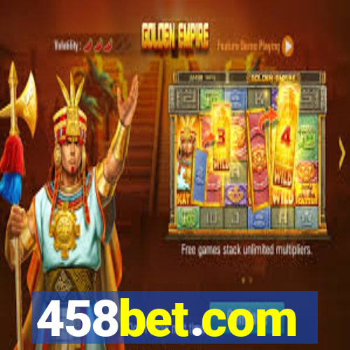 458bet.com