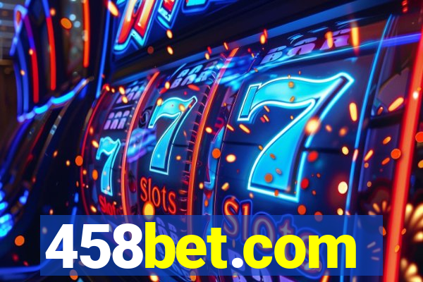 458bet.com