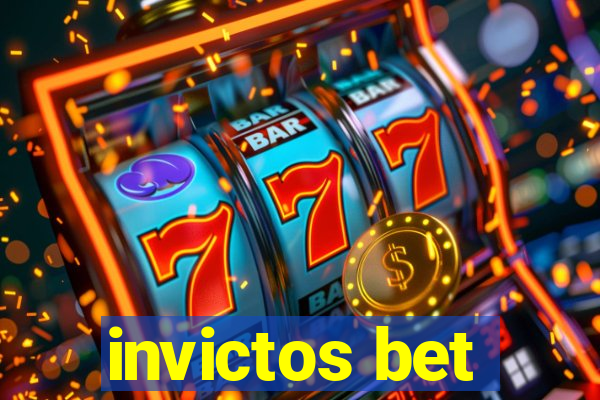 invictos bet