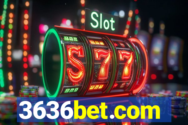 3636bet.com