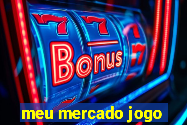 meu mercado jogo