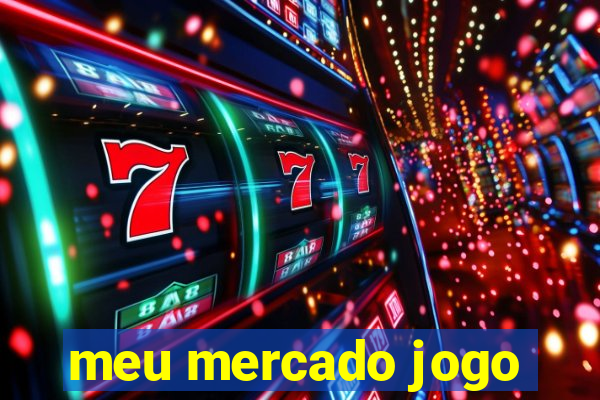 meu mercado jogo