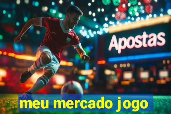 meu mercado jogo