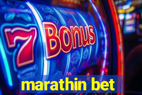 marathin bet