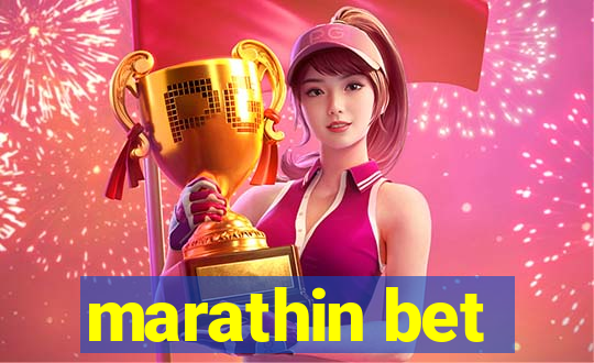 marathin bet