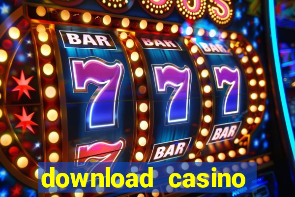 download casino games roulette