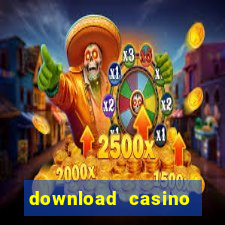 download casino games roulette