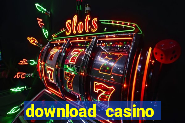 download casino games roulette