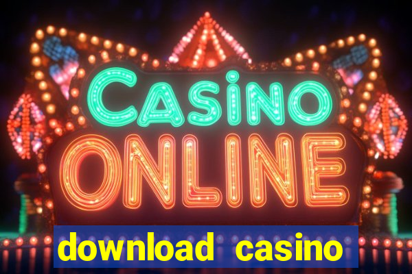 download casino games roulette