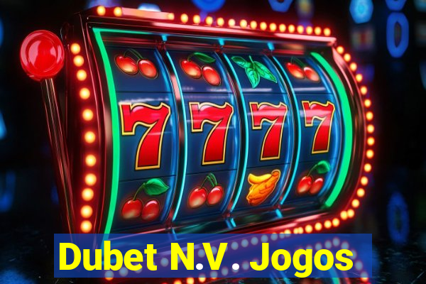 Dubet N.V. Jogos