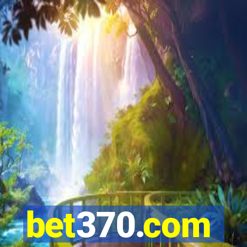 bet370.com