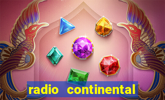 radio continental porto alegre