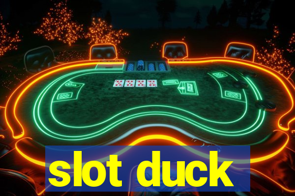 slot duck