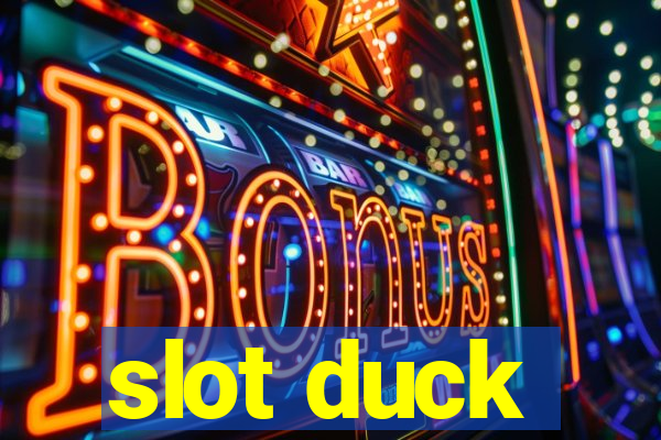 slot duck