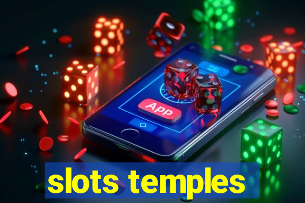 slots temples