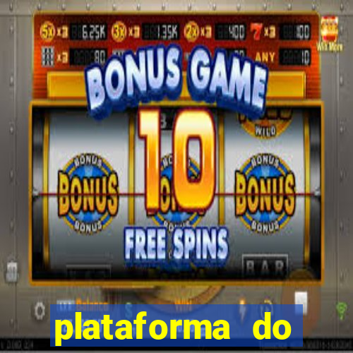 plataforma do silvio santos de jogos