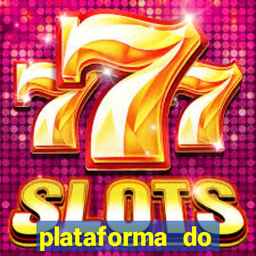 plataforma do silvio santos de jogos