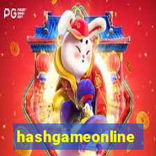 hashgameonline