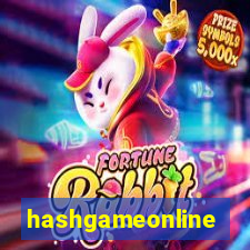 hashgameonline