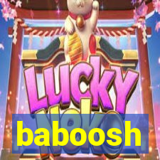 baboosh