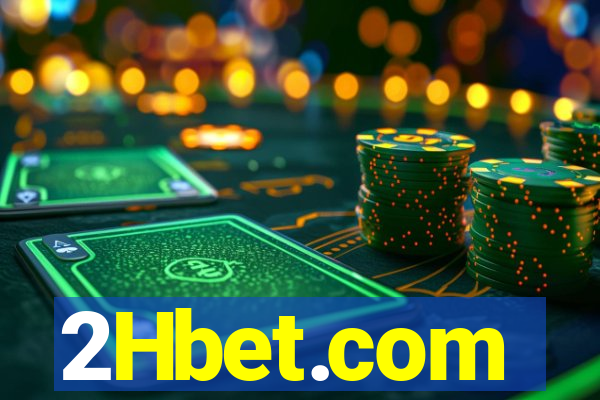 2Hbet.com