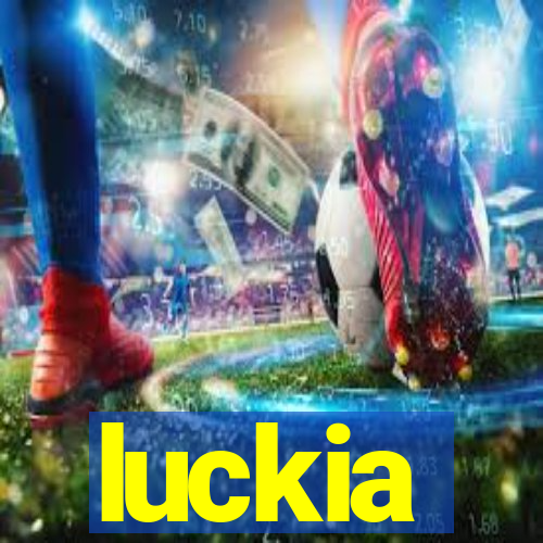 luckia