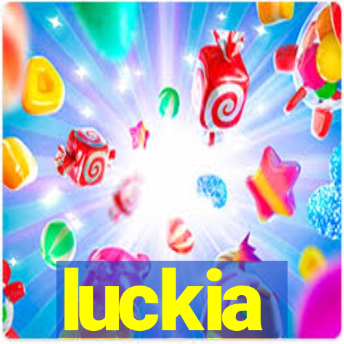 luckia