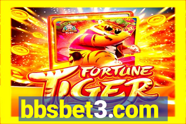 bbsbet3.com