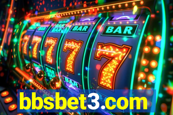 bbsbet3.com