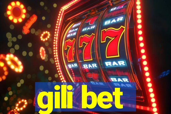 gili bet