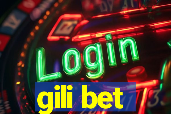 gili bet