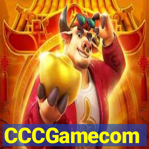 CCCGamecom