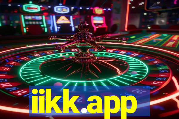 iikk.app