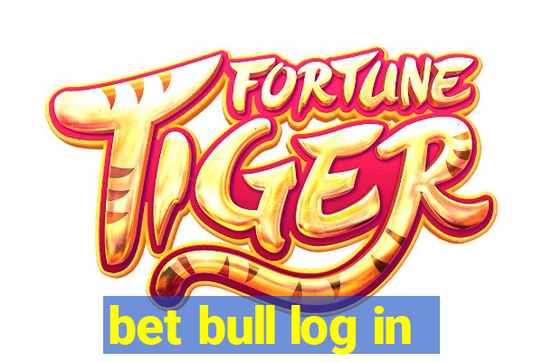 bet bull log in