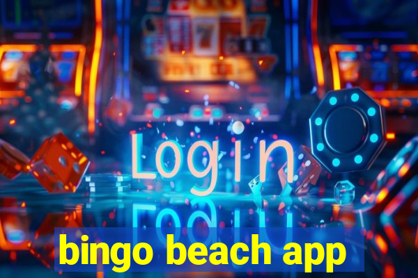 bingo beach app