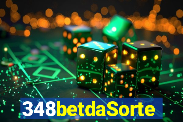 348betdaSorte