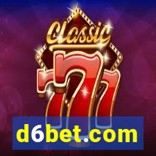 d6bet.com