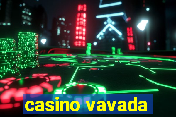 casino vavada